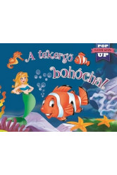 A tekergő bohóchal - Eleven mesék