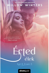 Érted élek (e-könyv)