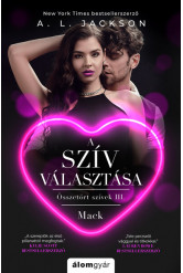 A szív választása - Összetört szívek III.