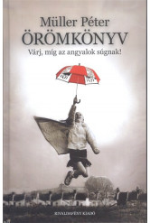 Örömkönyv /Várj, míg az angyalok súgnak!