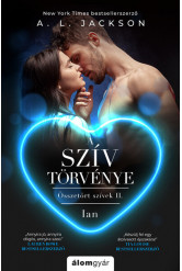 A szív törvénye - Összetört szívek II.