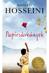 Papírsárkányok (új kiadás)