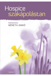 Hospice szakápolástan