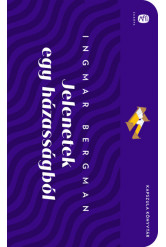 Jelenetek egy házasságból - Európa Kapszula Könyvtár