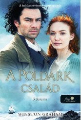 Jeremy - A Poldark család 3.