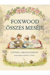 Foxwood összes meséje