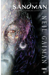 Sandman - Az álmok fejedelme gyűjtemény 1. (képreghény)