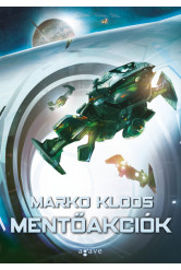 Mentőakciók - Frontvonalak