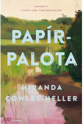 Papírpalota (e-könyv)