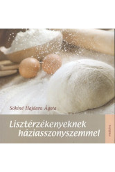Lisztérzékenyeknek háziasszonyszemmel
