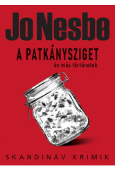 A Patkánysziget és más történetek - Skandináv krimik