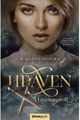Heaven - A leszármazott (e-könyv)