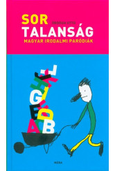 Sortalanság /Magyar irodalmi paródiák