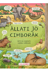 Állati jó cimborák