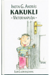Kakukli - Viktor naplója