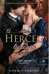 A herceg liezonja - A pajkos régensség 1.