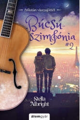 Búcsúszimfónia 2. - Miután visszajöttél - Búcsúszimfónia-duett