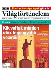 BBC világtörténelem / A BBC History negyedéves magazinja 10. szám