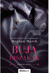 Buja éjszakák (e-könyv)