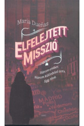 Elfelejtett misszió