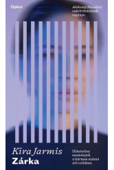 Zárka - Hihetetlen események a hármas számú női cellában