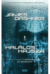 Halálos hajsza /Halandósági elv-trilógia 1.