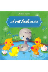 A rút kiskacsa - Kedvenc meséim