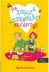 Az igaz szerelem receptje