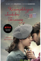 Krumplihéjpite Irodalmi Társaság (új kiadás)