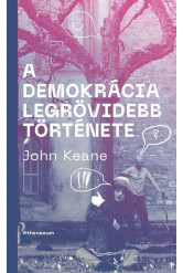 A demokrácia legrövidebb története