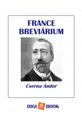 France breviárium (e-könyv)
