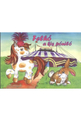 Felhő a kis póniló