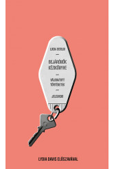 Bejárónők kézikönyve - Válogatott történetek