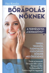 Bőrápolás nőknek