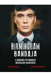 Birmingham Bandája