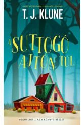 A suttogó ajtón túl