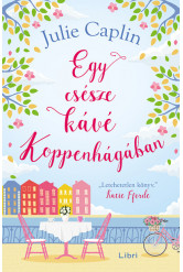 Egy csésze kávé Koppenhágában (új kiadás)