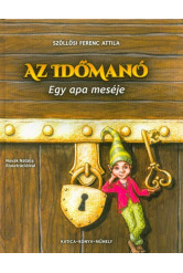 Az időmanó - Egy apa meséje