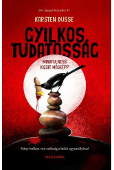 Gyilkos tudatosság - Hány hullára van szükség a belső egyensúlyhoz?