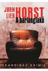 A barlanglakó (e-könyv)