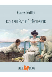 Egy szegény fiú története (e-könyv)