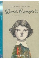 David Copperfield + CD
