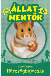 Állatmentők 6. - Hörcsögbújócska