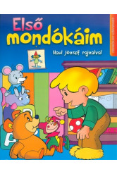 Első mondókáim