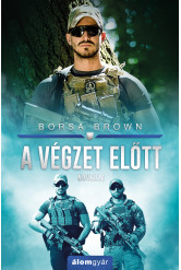 A végzet előtt (novella) (e-könyv)