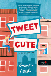 Tweet Cute - A tweetcsata