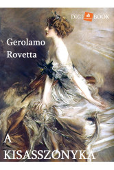 A kisasszonyka (e-könyv)