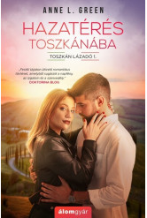 Hazatérés Toszkánába - Toszkán lázadó 1.