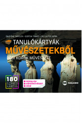 Tanulókártyák művészetekből - Régi korok művészete