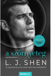 A szörnyeteg - Bostoni bikák 3.